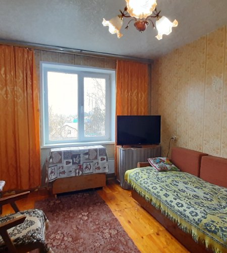 Продается квартира в Электроуглях