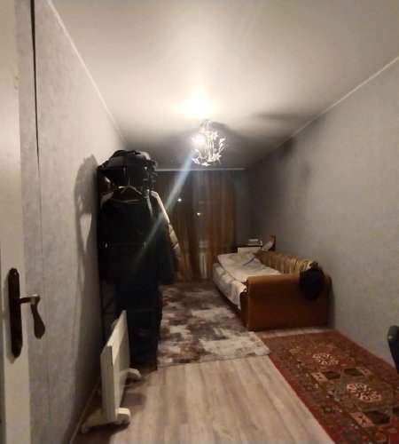 Продается квартира в Светлом