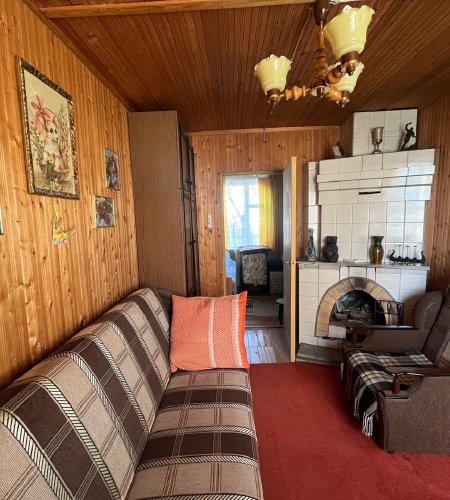 Продается дача в Ногинском районе