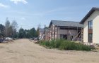Продается дом в коттеджном поселке
