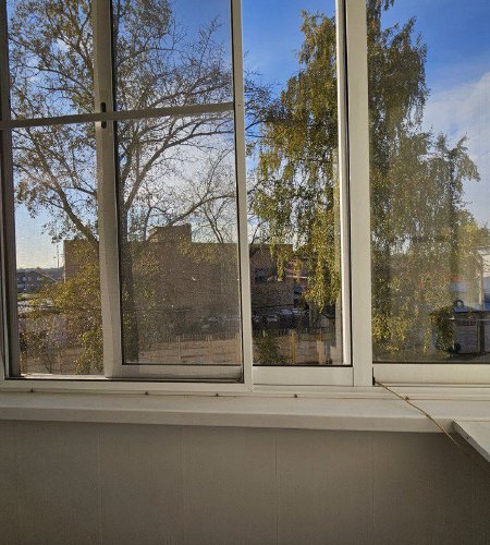 Продается квартира в Кудиново