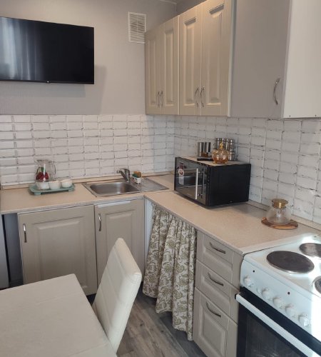 Продается квартира в Электроуглях