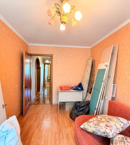 Продается квартира в Строкино