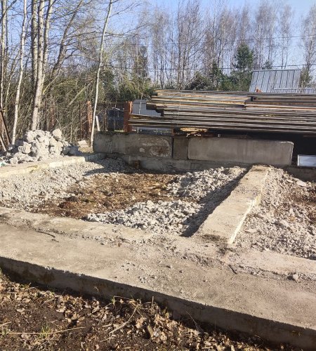 Продается дача в Ногинском районе