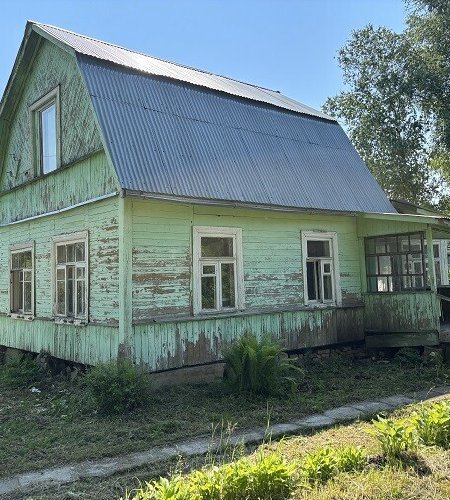 Объект №137068242