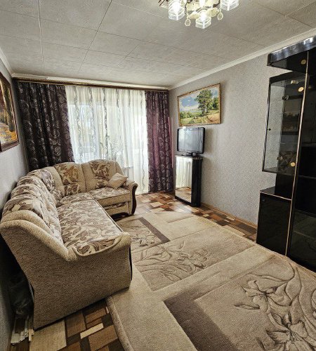 Продается квартира в Кудиново