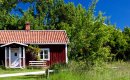 Только 10% собственников загородных домов готовы сдавать их на лето