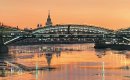 Дорогих квартир продается всё больше, доступные исчезают