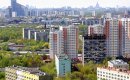 Продажи «двушек» сократились в два раза