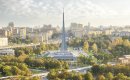 Предложение вторичных квартир за сентябрь увеличилось на 10%