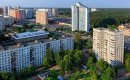 Средний чек проданных квартир в июле снизился на 5,5%