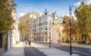 История в каждом метре — московские квартиры с секретом