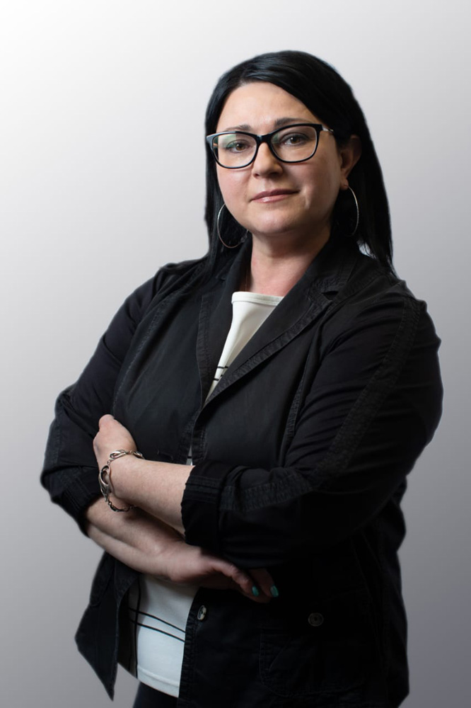 Улитенко Юлия Александровна
